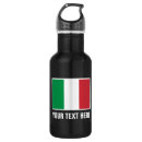Recherche de drapeau de l italie gourdes L'italie