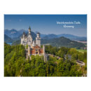 Recherche de château de neuschwanstein posters Bavarie
