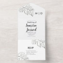 Recherche de double invitations Tropical