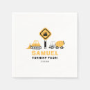 Zoek naar papieren servetten Geel