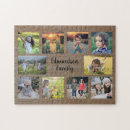 Recherche de collages puzzles Unique