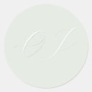 Zoek naar bruidegom stickers Minimalistisch