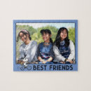 Recherche de snoopy puzzles Bande dessinée