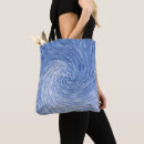 Recherche de messenger à remous sacs Bleu
