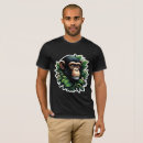 Zoek naar chimpansee tshirts Chimps