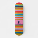 Recherche de trendy skateboards Pattern