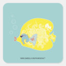 Zoek naar vis stickers Dier