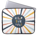 Zoek naar zon laptop sleeves Baby