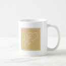 Recherche de miel tasses Pêche