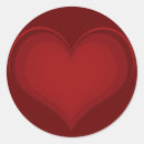 Recherche de des coeurs autocollants Amour