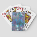Recherche de rêver jeux de cartes Violet