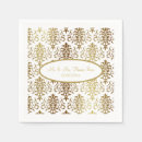 Zoek naar damask servetten Goud