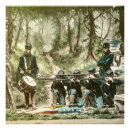 Recherche de garçon de batteur art Vintage