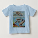 Zoek naar speelse dolfijn tshirts Water
