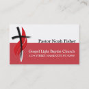 Recherche de religions cartes visite Pasteur
