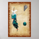 Recherche de natif américain art Tribal