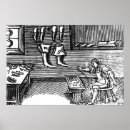 Zoek naar schoenmakers posters Ambachtsman