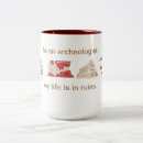 Recherche de archéologue tasses Antique