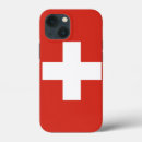 Recherche de drapeaux croisés iphone coques Suisse