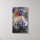 Recherche de un cheval blanc art Animaux