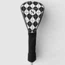 Recherche de jacquard noir et blanc Pour lui