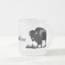 Recherche de bison tasses Jaune