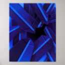 Recherche de pierre précieuse posters Abstrait
