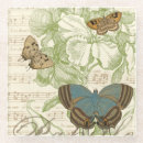 Recherche de musique dessous de verres Feuille