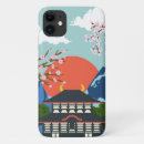 Recherche de japonaises iphone coques Oriental