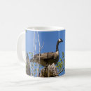 Recherche de oie tasses Oies du canada
