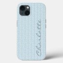 Recherche de bleu clair iphone coques Pour elle