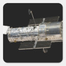 Recherche de télescope spatial hubble autocollants Extérieur
