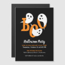 Recherche de partie de halloween magnets Noir