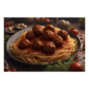 Recherche de pâtes italiennes posters Spaghetti