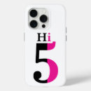 Zoek naar grafisch design iphone hoesjes Modern