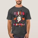 Recherche de les années 70 tshirts Citrouille