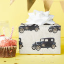 Recherche de voiture ancienne papier cadeau Pour tous