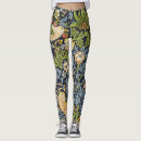 Recherche de william morris leggings Voleur de fraises
