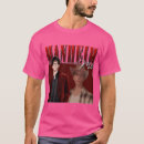 Recherche de rétro conception tshirts Style