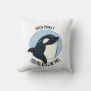 Recherche de orca coussins Pour tous