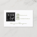 Recherche de watercolor visitenkarten Pour elle