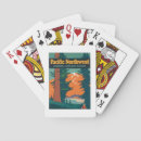 Recherche de nord ouest pacifique jeux de cartes Usa