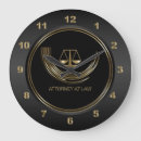 Recherche de pour des avocats horloges Juge