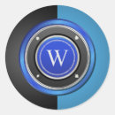 Recherche de cartes de jeu autocollants Roulette