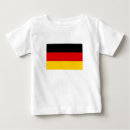 Recherche de allemand bébé tshirts Deutschland