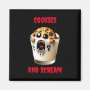 Recherche de puces magnets Humour