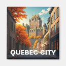 Recherche de quebec magnete Vacances