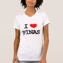 Recherche de pinas tshirts Pinoy
