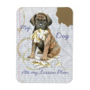 Recherche de canne magnets Chiot