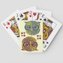 Recherche de puces jeu de jeux de cartes Poker
